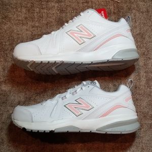 new balance women's 608v5 casual comfort cross trainer